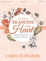 Even More Seasons of the Heart Organ sheet music cover